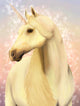 Unicorn Wall Mural