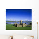 Boyle Abbey, Ballina, Co Mayo Wall Mural
