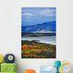 Yukon Territory, Canada Wall Mural