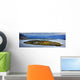Bove Island, Yukon Territory, Canada Wall Mural