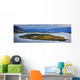 Bove Island, Yukon Territory, Canada Wall Mural