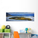 Bove Island, Yukon Territory, Canada Wall Mural