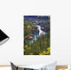 Yukon Territory, Canada Wall Mural