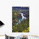 Yukon Territory, Canada Wall Mural