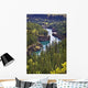 Yukon Territory, Canada Wall Mural