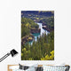 Yukon Territory, Canada Wall Mural