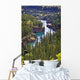 Yukon Territory, Canada Wall Mural