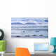 Devon Island, Nunavut, Canada Wall Mural
