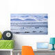 Devon Island, Nunavut, Canada Wall Mural