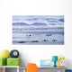 Devon Island, Nunavut, Canada Wall Mural