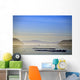 Icebergs, Nunavut, Canada Wall Mural