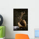 Elk Wall Mural
