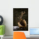 Elk Wall Mural