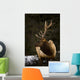 Elk Wall Mural