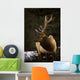 Elk Wall Mural
