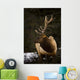 Elk Wall Mural