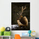 Elk Wall Mural