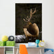 Elk Wall Mural