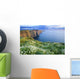 Cliffs Of Moher, Co Clare, Ireland Wall Mural