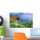 Cliffs Of Moher, Co Clare, Ireland Wall Mural