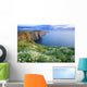 Cliffs Of Moher, Co Clare, Ireland Wall Mural