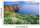 Cliffs Of Moher, Co Clare, Ireland Wall Mural