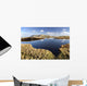 Connemara, Co Galway, Ireland Wall Mural