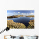 Connemara, Co Galway, Ireland Wall Mural
