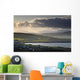 Dooagh, Achill Island, Co Mayo, Ireland Wall Mural