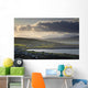 Dooagh, Achill Island, Co Mayo, Ireland Wall Mural