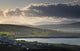 Dooagh, Achill Island, Co Mayo, Ireland Wall Mural