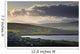 Dooagh, Achill Island, Co Mayo, Ireland Wall Mural