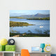 Co Mayo, Ireland Wall Mural