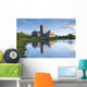 Rosserk Friary, Co Mayo, Ireland Wall Mural