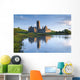 Rosserk Friary, Co Mayo, Ireland Wall Mural