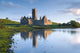 Rosserk Friary, Co Mayo, Ireland Wall Mural