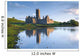Rosserk Friary, Co Mayo, Ireland Wall Mural