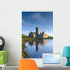 Rosserk Friary, Co Mayo, Ireland Wall Mural