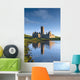 Rosserk Friary, Co Mayo, Ireland Wall Mural