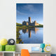 Rosserk Friary, Co Mayo, Ireland Wall Mural