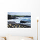 Classiebawn Castle, Mullaghmore, Co Sligo, Ireland Wall Mural