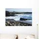 Classiebawn Castle, Mullaghmore, Co Sligo, Ireland Wall Mural