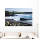 Classiebawn Castle, Mullaghmore, Co Sligo, Ireland Wall Mural