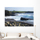 Classiebawn Castle, Mullaghmore, Co Sligo, Ireland Wall Mural