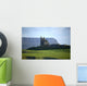 Classiebawn Castle, Mullaghmore, Co Sligo, Ireland Wall Mural