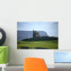 Classiebawn Castle, Mullaghmore, Co Sligo, Ireland Wall Mural