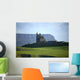 Classiebawn Castle, Mullaghmore, Co Sligo, Ireland Wall Mural