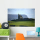 Classiebawn Castle, Mullaghmore, Co Sligo, Ireland Wall Mural