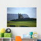 Classiebawn Castle, Mullaghmore, Co Sligo, Ireland Wall Mural