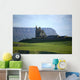 Classiebawn Castle, Mullaghmore, Co Sligo, Ireland Wall Mural